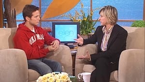 The Ellen DeGeneres Show 9. epizoda
