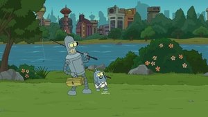 Futurama Sexuální praktiky robotů