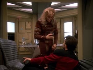 Star Trek: Nová generace Gambit, část druhá