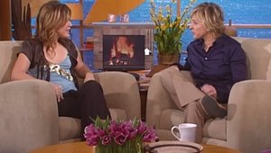 The Ellen DeGeneres Show 95. epizoda