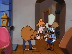 Kačeří příběhy Kačeři na divokém západě