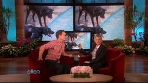 The Ellen DeGeneres Show 27. epizoda