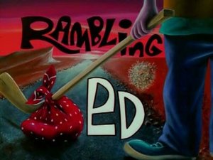 Ed, Edd n Eddy 12. epizoda