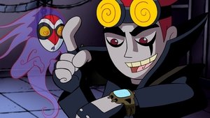 Xiaolin Showdown 6. epizoda