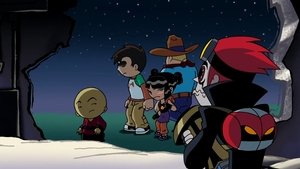 Xiaolin Showdown 13. epizoda