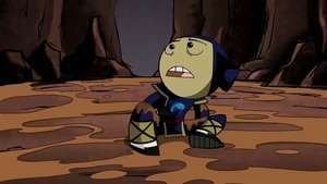 Xiaolin Showdown 24. epizoda