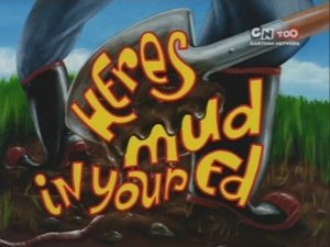 Ed, Edd n Eddy 22. epizoda