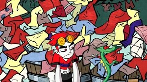 Xiaolin Showdown 22. epizoda