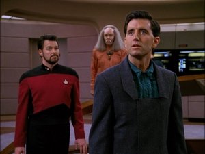 Star Trek: Nová generace Cena