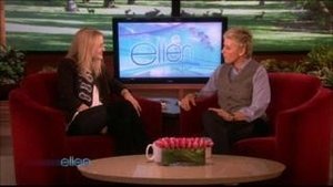 The Ellen DeGeneres Show 51. epizoda