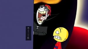 Xiaolin Showdown 10. epizoda