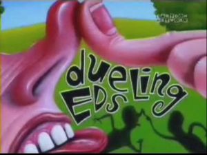 Ed, Edd n Eddy 7. epizoda