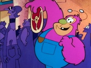The Powerpuff Girls 2. epizoda