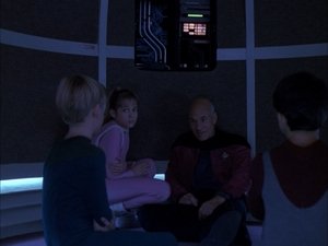 Star Trek: Nová generace Neštěstí