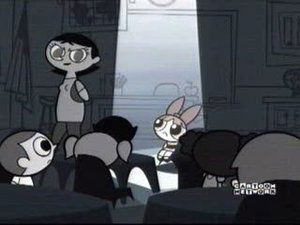 The Powerpuff Girls 3. epizoda