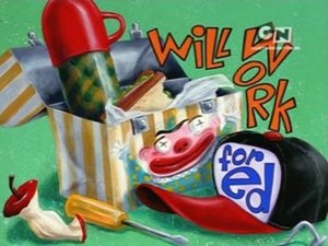 Ed, Edd n Eddy 9. epizoda