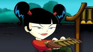 Xiaolin Showdown 3. epizoda