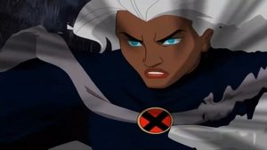 X-Men: Začátek Vlnám na pospas