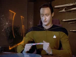 Star Trek: Nová generace Nejzazší výspa