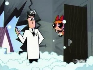 The Powerpuff Girls 18. epizoda