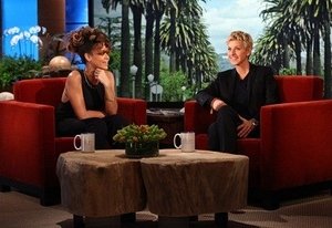 The Ellen DeGeneres Show 50. epizoda