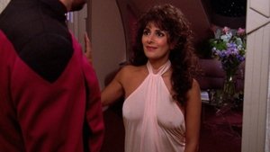 Star Trek: Nová generace Vyjednavač