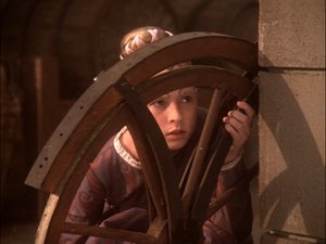 Star Trek: Nová generace Tvé vlastní já