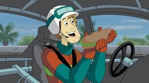 Co nového, Scooby-Doo? Pánové, nastartujte své zlotvory