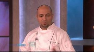 The Ellen DeGeneres Show 18. epizoda