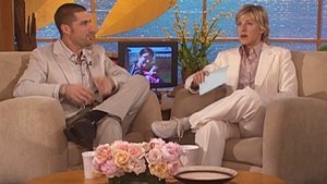 The Ellen DeGeneres Show 167. epizoda