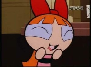 The Powerpuff Girls 14. epizoda