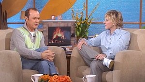 The Ellen DeGeneres Show 85. epizoda