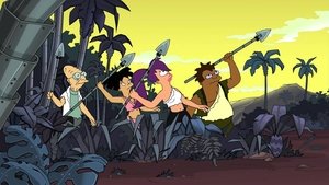 Futurama Přírobověda