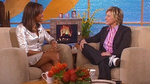 The Ellen DeGeneres Show 180. epizoda