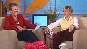 The Ellen DeGeneres Show 56. epizoda