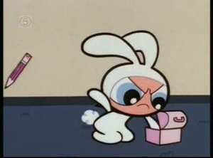 The Powerpuff Girls 13. epizoda