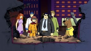 Co nového, Scooby-Doo? Jaký taky fraky s draky