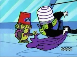 The Powerpuff Girls 26. epizoda