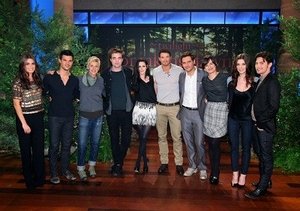 The Ellen DeGeneres Show 49. epizoda