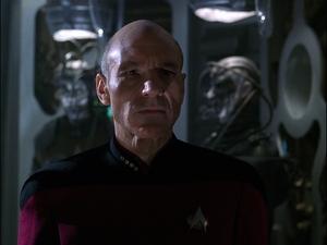 Star Trek: Nová generace To nejlepší z obou světů, část první
