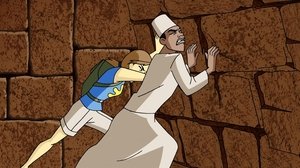 Co nového, Scooby-Doo? Zakletá mumie