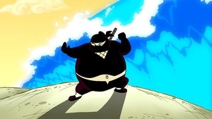 Xiaolin Showdown 5. epizoda