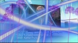 The Ellen DeGeneres Show 39. epizoda