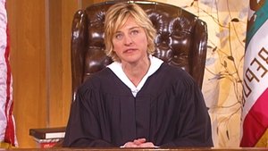 The Ellen DeGeneres Show 107. epizoda
