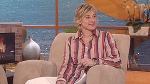 The Ellen DeGeneres Show 80. epizoda