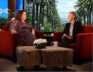 The Ellen DeGeneres Show 43. epizoda