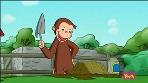 Zvědavý George 7. epizoda