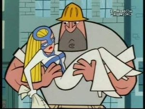 The Powerpuff Girls 19. epizoda