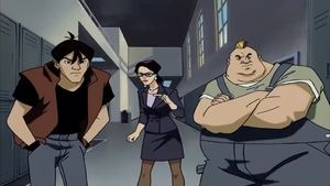 X-Men: Začátek Mimo svět
