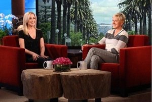 The Ellen DeGeneres Show 17. epizoda